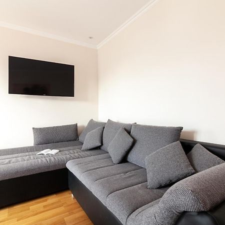 Regrand Apartment On Kulisha 47A Львів Екстер'єр фото